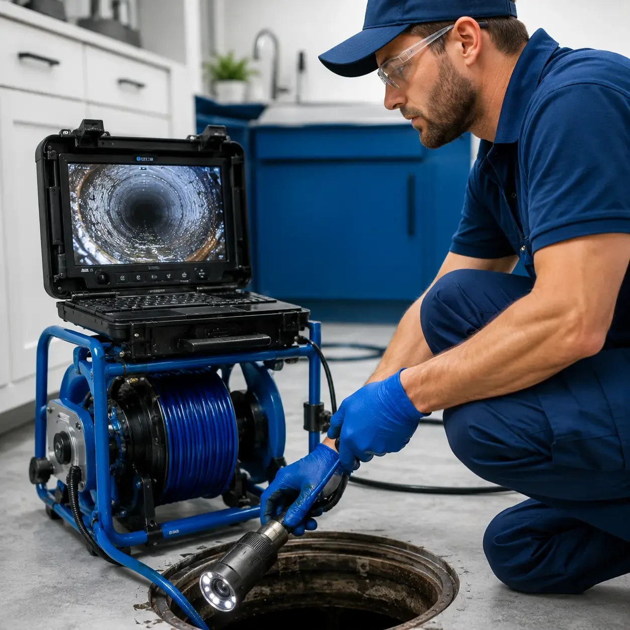 Pipe Relining professionals serving Independence, WI